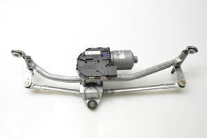 BMW X3 F25 (2010–2017) Scheibenwischermechanismus 7213290