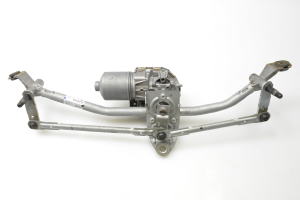 BMW X3 F25 (2010–2017) Scheibenwischermechanismus 7213290 - 4