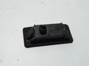 BMW 3 SERIES E91 (2005–2013) Kennzeichenbeleuchtung 7193293 - 3