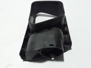  Other part of the air filter housing 