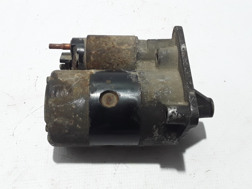 RENAULT Thalia 1 generation  (2002-2008) Starter Motor 7700274351 22406203