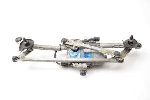 TOYOTA Avensis T27 (2008–2019) Scheibenwischermechanismus 8511005080A - 2