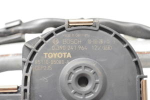 TOYOTA Avensis T27 (2008–2019) Scheibenwischermechanismus 8511005080A - 4