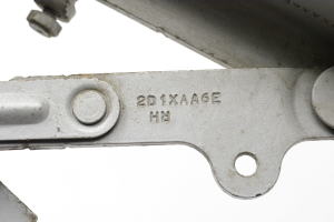 Land Rover Discovery III (2004–2009) Hood hinge 3K3780021 - 3