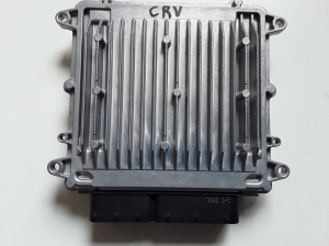 Honda CR-V (2006–2012) Mootori juhtplokk 0281016722 - 2