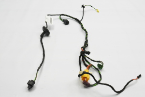 Mercedes Benz E-Class W212 (2009–2015) Kabelbaum 2125400832 - 5