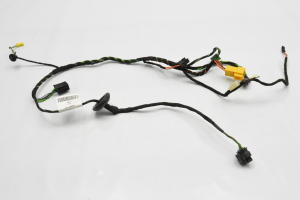 Mercedes Benz E-Class W212 (2009–2015) Kabelbaum 2125400832