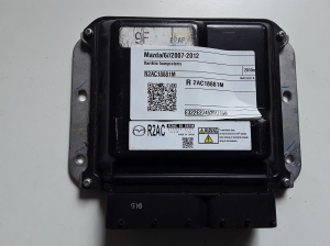 Engine control unit - R2AC18881M