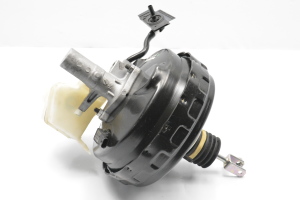 Mercedes Benz E-Class W212 (2009–2015) Brake master cylinder A2044300102 - 5