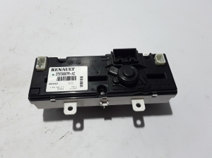 RENAULT Master III (2010–2017) Salongi soojenduse juhtpaneel 27500007R - 2