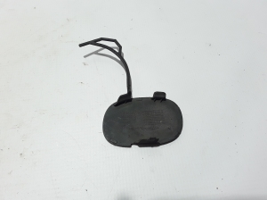 VOLVO S80 I (1998–2006) Front bumper tow hook cover 30655115 - 3