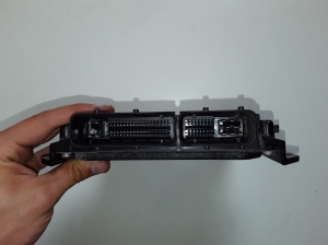 NISSAN Pathfinder R51 (2005–2012) Engine control unit 2758004735 - 2