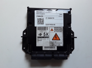 Engine control unit - 2758004735