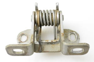 Land Rover Discovery III (2004–2009) Trunk lid hinge BHB780012 - 3