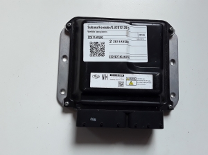 Engine control unit - 22611AV580