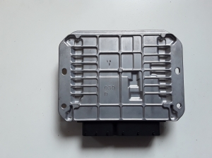 Subaru Forester SJ (2012–2018) Engine control unit 22611AV580 - 2