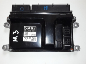 Motorsteuergerät - PSF5188K2C