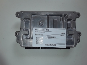 Mazda 3 (2013–2018) Motorsteuergerät PSF5188K2C - 3