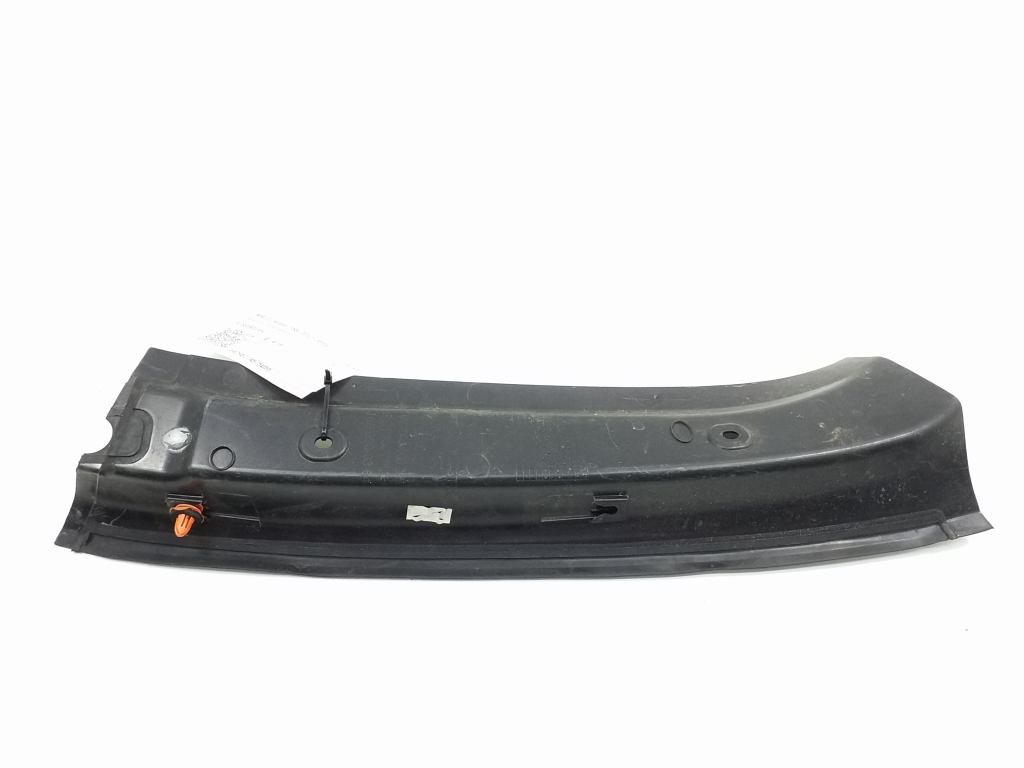 MERCEDES-BENZ GL-Class X166 (2012-2015) Trunk Trim A1666900364 20427384