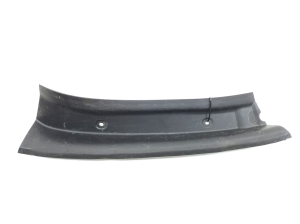 Trunk interior trim - A1666900364