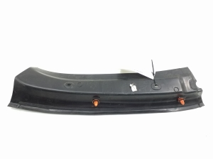 Mercedes Benz GL-Class 166 (2012–2015) Trunk interior trim A1666900464 - 3