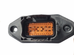 Mercedes Benz GL-Class 164 (2006–2012) Muu juhe A0009983802 - 2