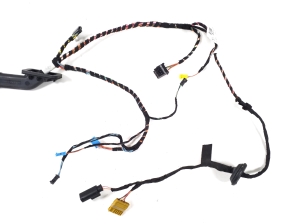 Mercedes Benz GL-Class 164 (2006–2012) Muu juhe A0009983802 - 3