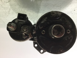 Volkswagen Polo III (1994–2001) Anlasser 036911023Q - 4