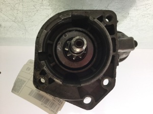 Volkswagen Polo III (1994–2001) Anlasser 036911023Q - 5