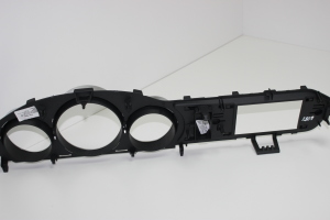 Mercedes Benz C-Class 204 (2007–2014) Instrument cluster trim A2046890339 - 2