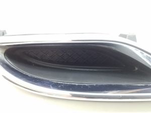 Mercedes Benz GL-Class 166 (2012–2015) Heckstoßstangengitter A2928850723 - 2