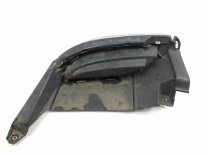 Mercedes Benz GL-Class 166 (2012–2015) Heckstoßstangengitter A2928850723 - 5