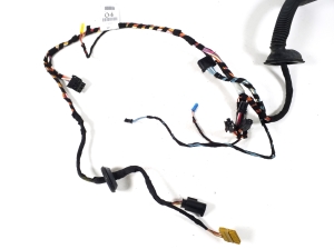 Mercedes Benz GL-Class 164 (2006–2012) Other wire A0015455945 - 3