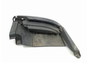 Mercedes Benz GL-Class 166 (2012–2015) Heckstoßstangengitter A2928850023 - 4