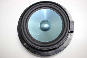   Rear side door speaker 