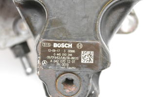 Mercedes Benz E-Class W212 (2009–2015) Kütusepump ja selle osad A6420701201 - 3