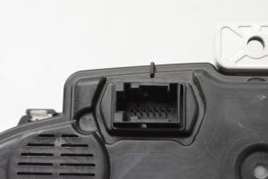 Opel Corsa D (2006–2014) Kombiinstrument 1303304 - 2
