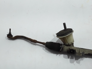 RENAULT Scenic (2003–2010) Roolilatt 8200324632 - 2