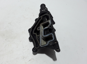 RENAULT Kangoo (2008–2020) Termostaadi korpus 8200158269 - 2
