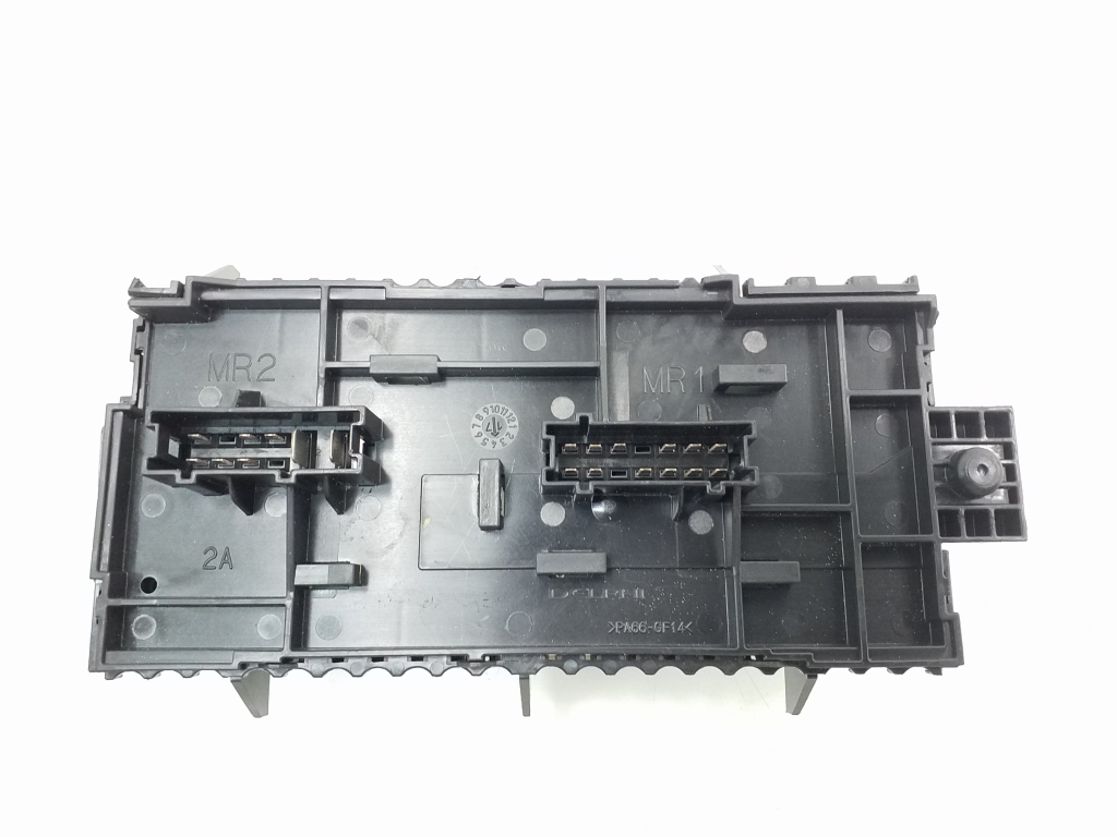 MERCEDES-BENZ GL-Class X166 (2012-2015) Fuse box A1669068201 20427339