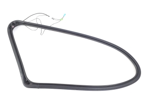 Mercedes Benz R-Class 251 (2006–2017) Rear quarter glass seal A2516702339 - 3