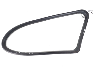 Rear quarter glass seal - A2516702339