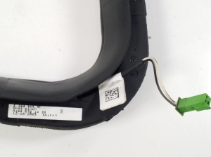 Mercedes Benz GL-Class 164 (2006–2012) Dichtung Seitenscheibe hinten A1646701439 - 3