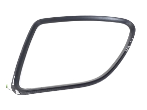 Mercedes Benz GL-Class 164 (2006–2012) Rear quarter glass seal A1646701339 - 3