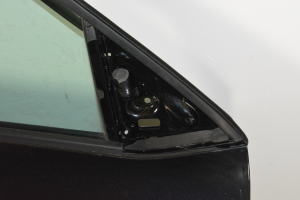 Skoda Fabia MK 3 (2014–2021) Priekšējās durvis un to detaļas 6V0831312 - 5