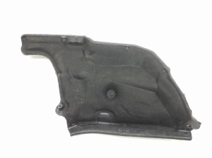 Mercedes Benz GL-Class 166 (2012–2015) Schalldämmung A1666208201 - 3