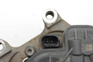 Volkswagen Passat B8 (2014–2023) Rear brake caliper 3Q0615405J - 3