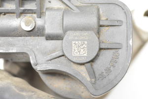 Volkswagen Passat B8 (2014–2023) Rear brake caliper 3Q0615405J - 4