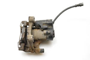 Volkswagen Passat B8 (2014–2023) Rear brake caliper 3Q0615405J - 5