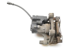 Volkswagen Passat B8 (2014–2023) Tagumine pidurisadul 3Q0615406J - 3